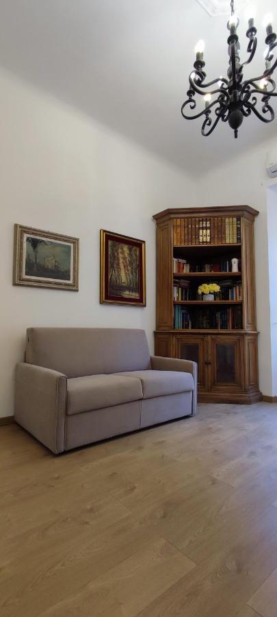 Appartamento Incantevole Roma Termini Exterior foto